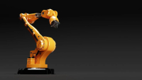 How MABI Robotic Arm enhances efficiency in industrial automation