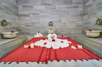 Top Benefits of a Turkish Bath Near Me